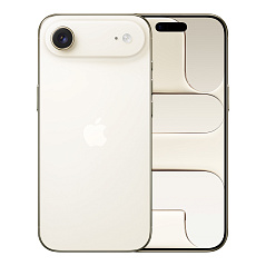 Смартфон Apple iPhone Air 512 ГБ (Светло-золотой | Light Gold) eSIM