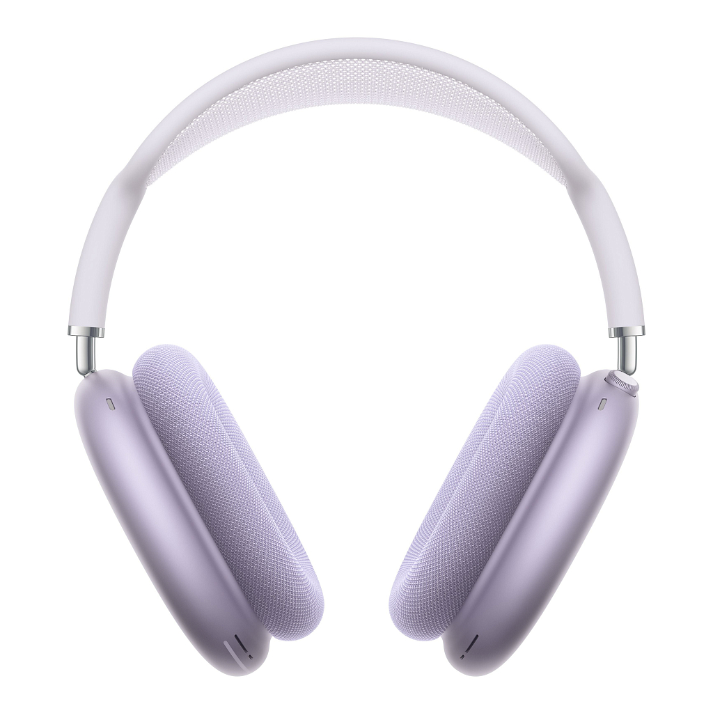Наушники Apple AirPods Max (2024) USB-C, фиолетовый