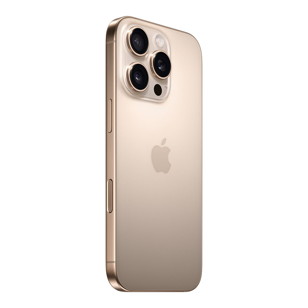 Apple iPhone 16 Pro 128 GB Desert Titanium eSIM