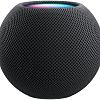 Умная колонка Apple HomePod mini, «серый космос»