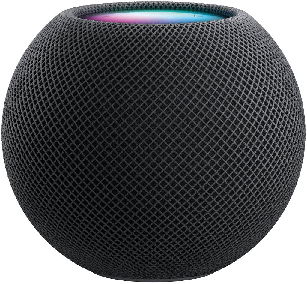 Умная колонка Apple HomePod mini, «серый космос»