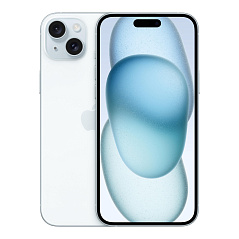 Apple iPhone 15 Plus 128 GB Blue eSIM