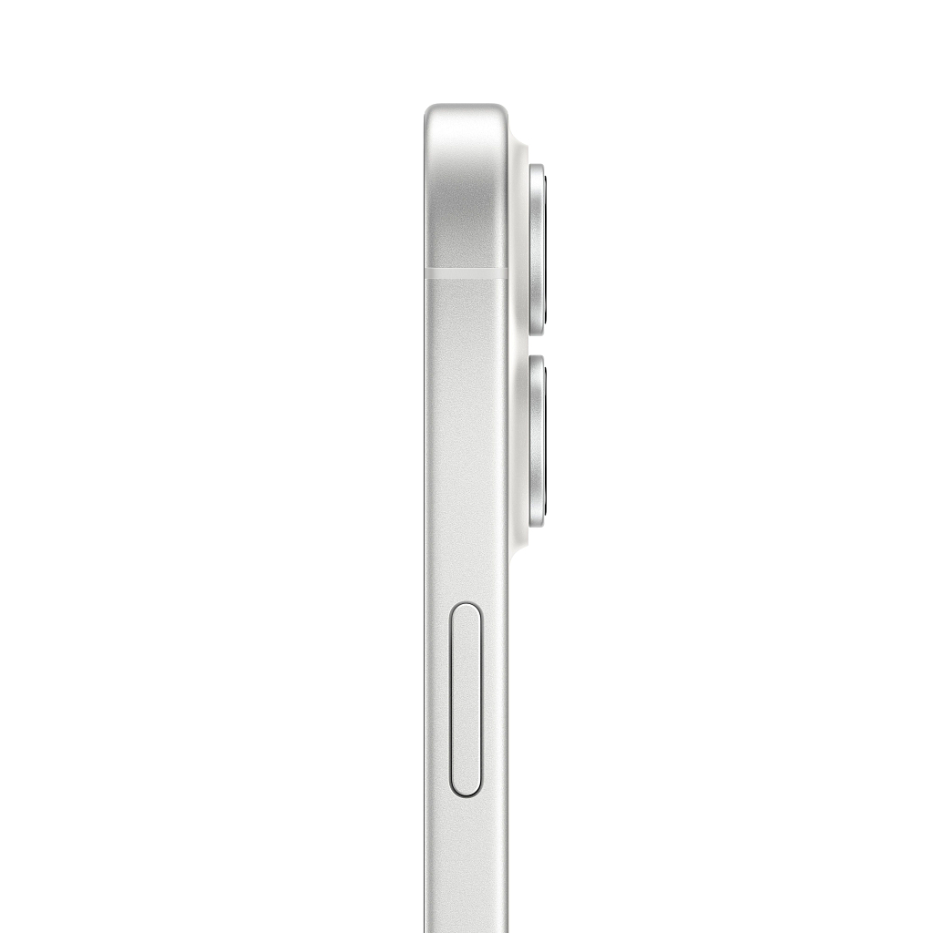 Смартфон Apple iPhone 17 256 ГБ (Белый | White) Dual-SIM