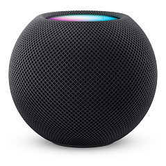 Умная колонка Apple HomePod mini, «серый космос»