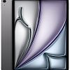 Планшет Apple iPad Air 13”, 256 ГБ, Wi-Fi + Cellular («Серый космос» | Space Gray) (M3 | 2025)