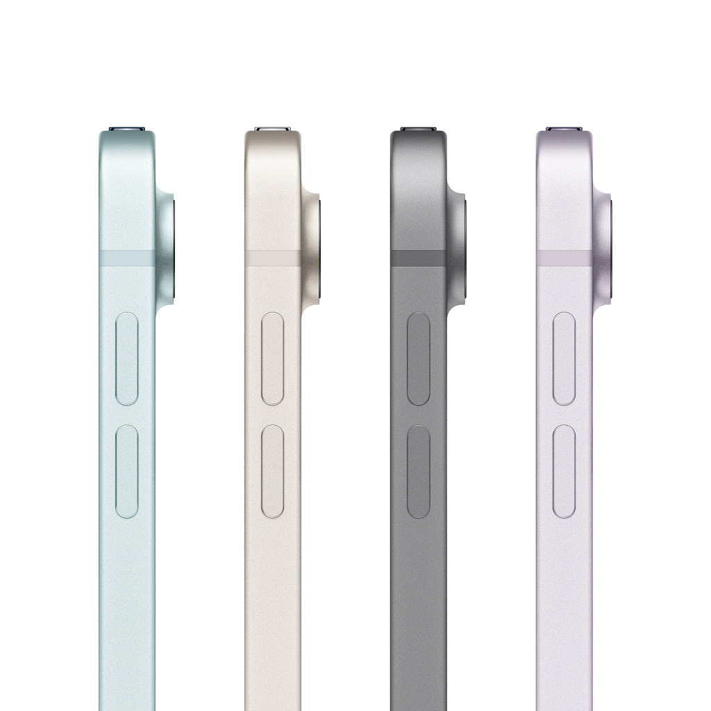 Планшет Apple iPad Air 11”, 512 ГБ, Wi-Fi + Cellular («Сияющая звезда» | Starlight) (M3 | 2025) Планшет Apple iPad Air 11”, 512 ГБ, Wi-Fi + Cellular («Сияющая звезда» | Starlight) (M3 | 2025)