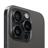 Apple iPhone 15 Pro 256 ГБ титановый чёрный Dual-SIM