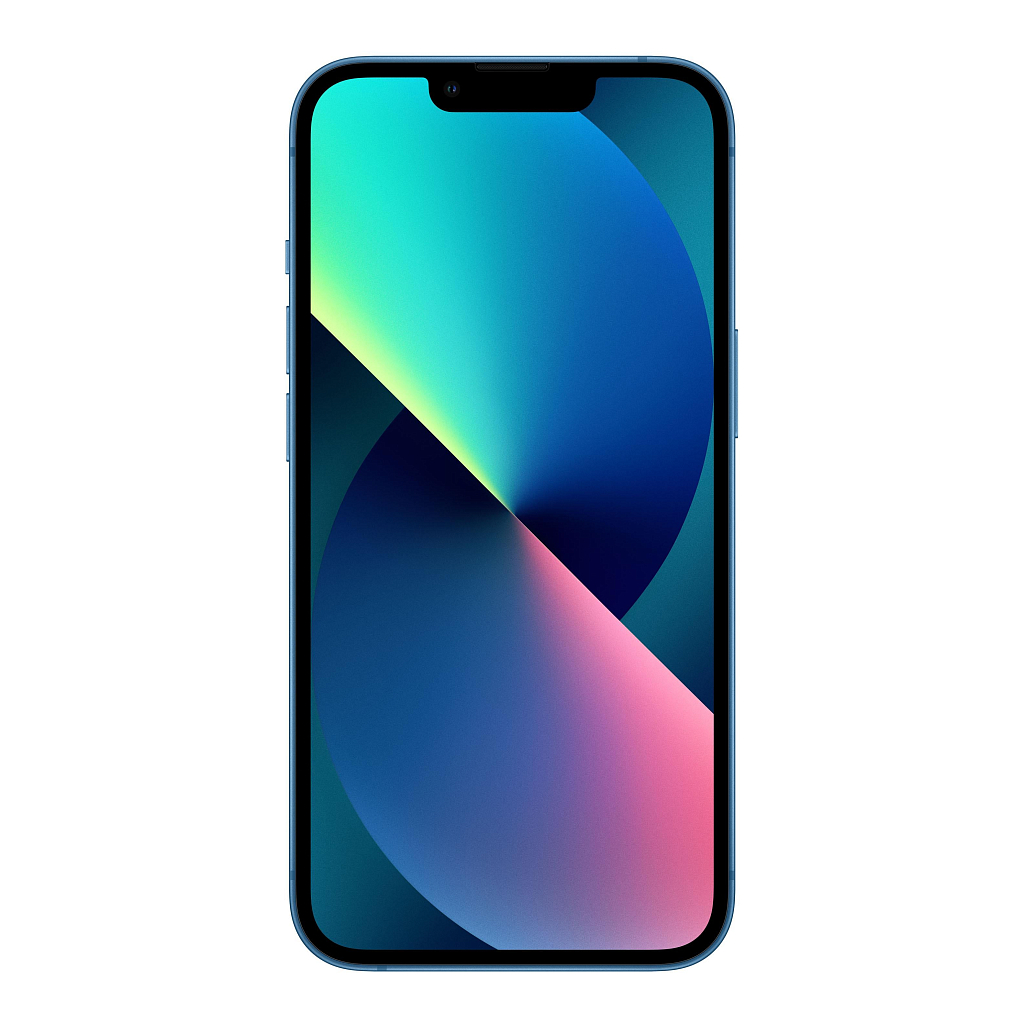 Apple iPhone 13, 256 ГБ, синий