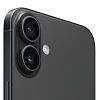 Apple iPhone 16 Plus 512 GB Black eSIM
