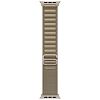 Apple Watch Ultra 2 GPS + Cellular, 49mm, корпус из титана, ремешок Alpine оливкового цвета, размер M