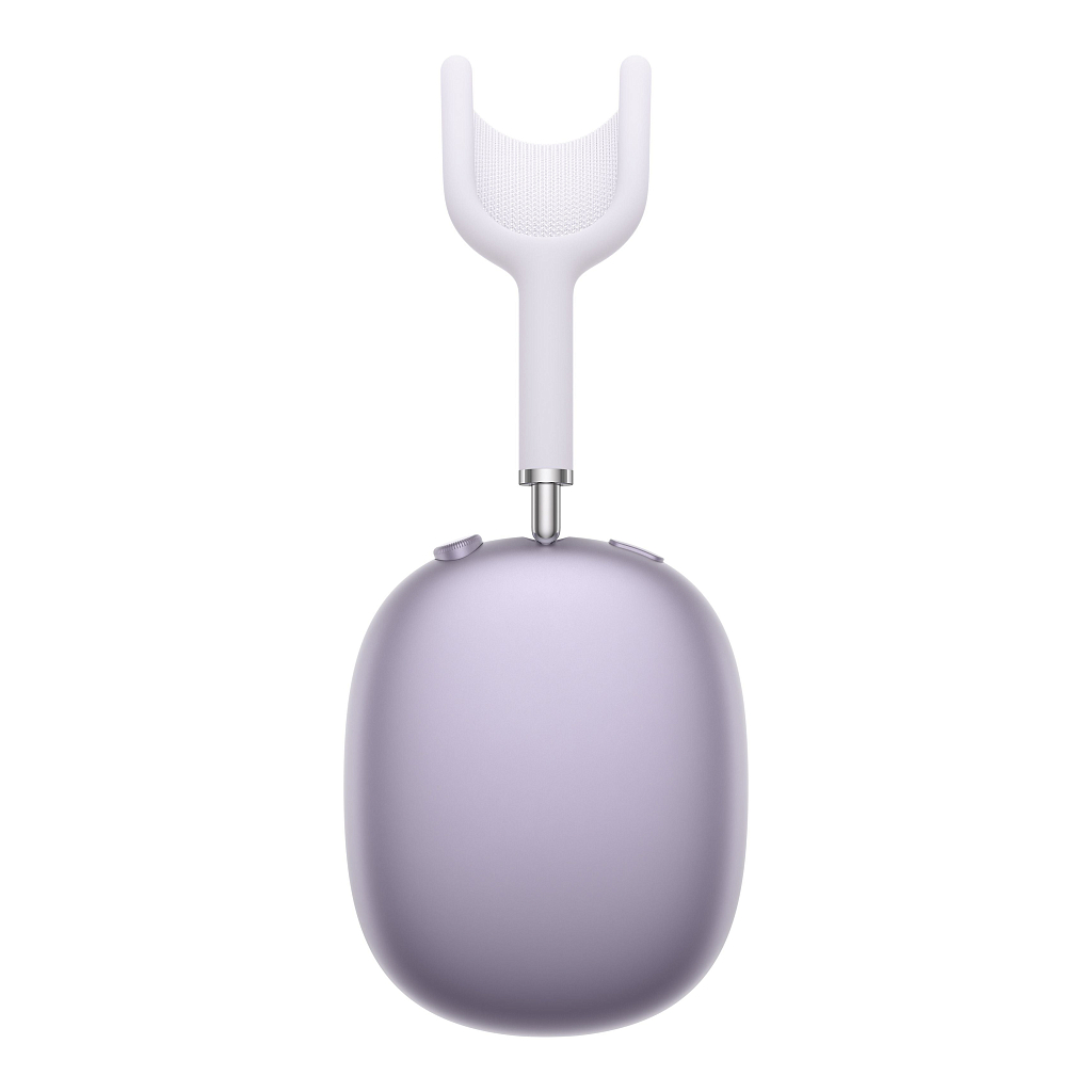 Наушники Apple AirPods Max (2024) USB-C, фиолетовый