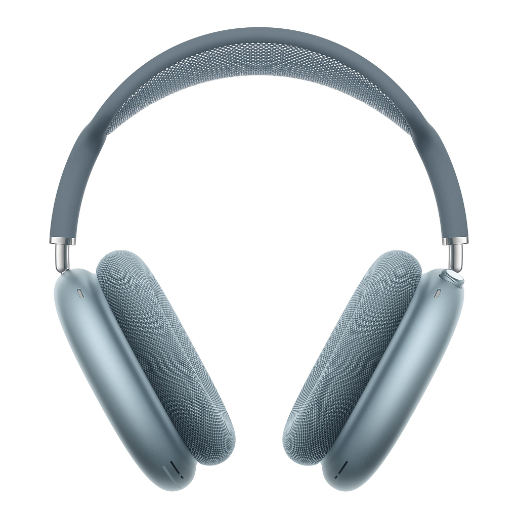 Наушники Apple AirPods Max (2024) USB-C, синий