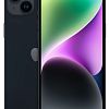 Apple iPhone 14 Plus, 256 ГБ, «тёмная ночь» SIM+eSIM