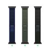 Apple Watch Ultra 2 (2024) GPS + Cellular, 49 мм, корпус черного из титана, ремешок Trail черного цвета, размер M/L