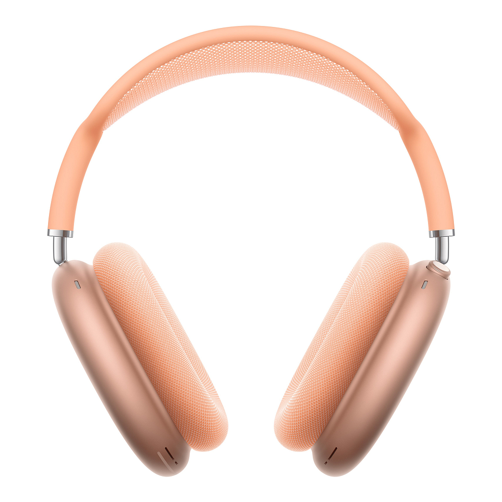 Беспроводные наушники Apple AirPods Max 2, цвет: оранжевый (Orange)