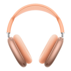 Беспроводные наушники Apple AirPods Max 2, цвет: оранжевый (Orange)