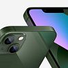 Apple iPhone 13, 128 ГБ, зеленый