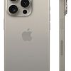 Apple iPhone 15 Pro 256GB Natural Titanium eSIM