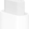 Адаптер питания Apple USB-C 20 Вт