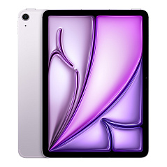 Планшет Apple iPad Air 11 M4 512 ГБ Wi-Fi + Сотовая связь (Cellular), цвет: фиолетовый (Purple) Планшет Apple iPad Air 11 M4 512 ГБ Wi-Fi + Сотовая связь (Cellular), цвет: фиолетовый (Purple)