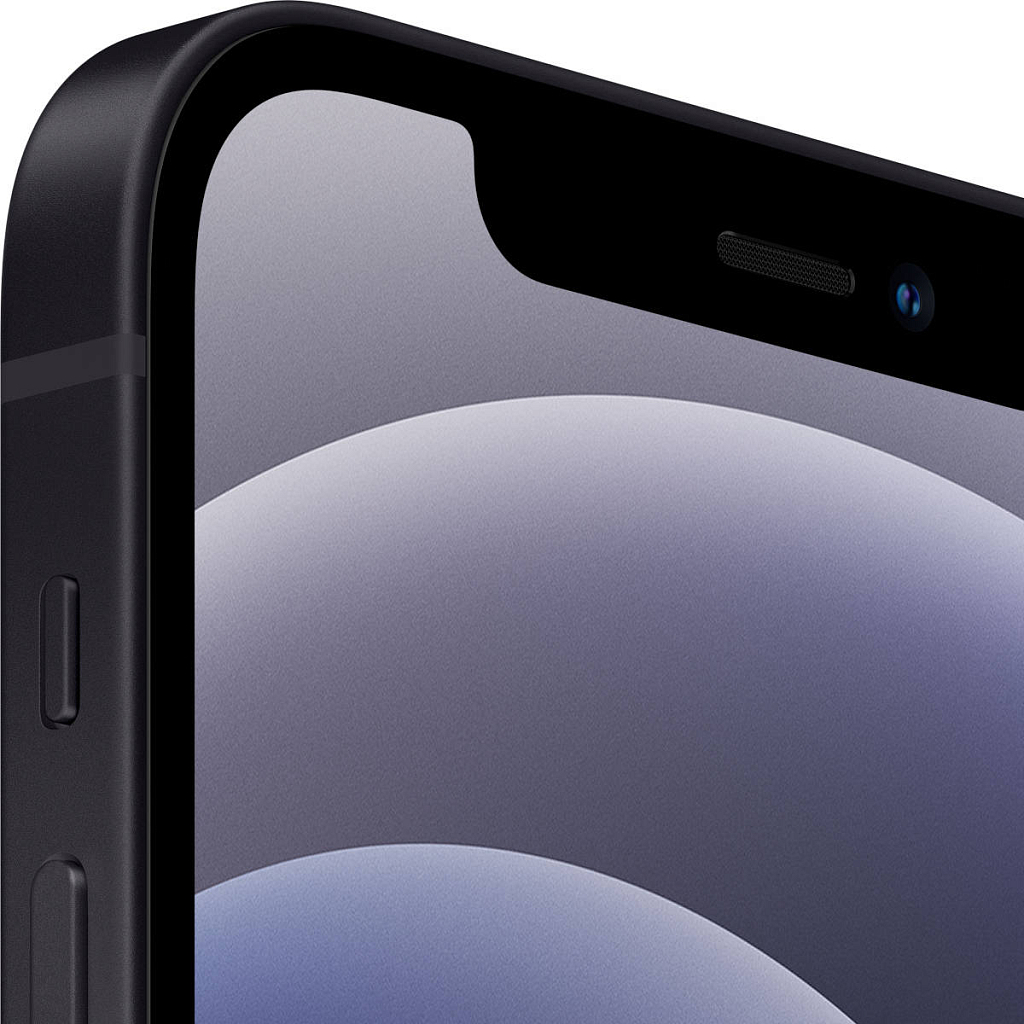 Apple iPhone 12, 128 ГБ, черный