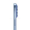 Смартфон Apple iPhone 17 512 ГБ (Голубой | Mist Blue) Dual-SIM