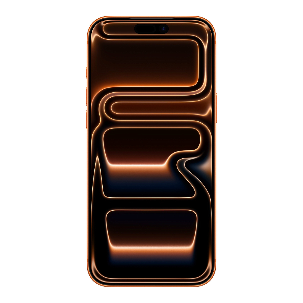 Смартфон Apple iPhone 17 Pro Max 2 ТБ («Космический оранжевый» | Cosmic Orange)