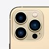 Apple iPhone 13 Pro Max, 128 ГБ, золотой