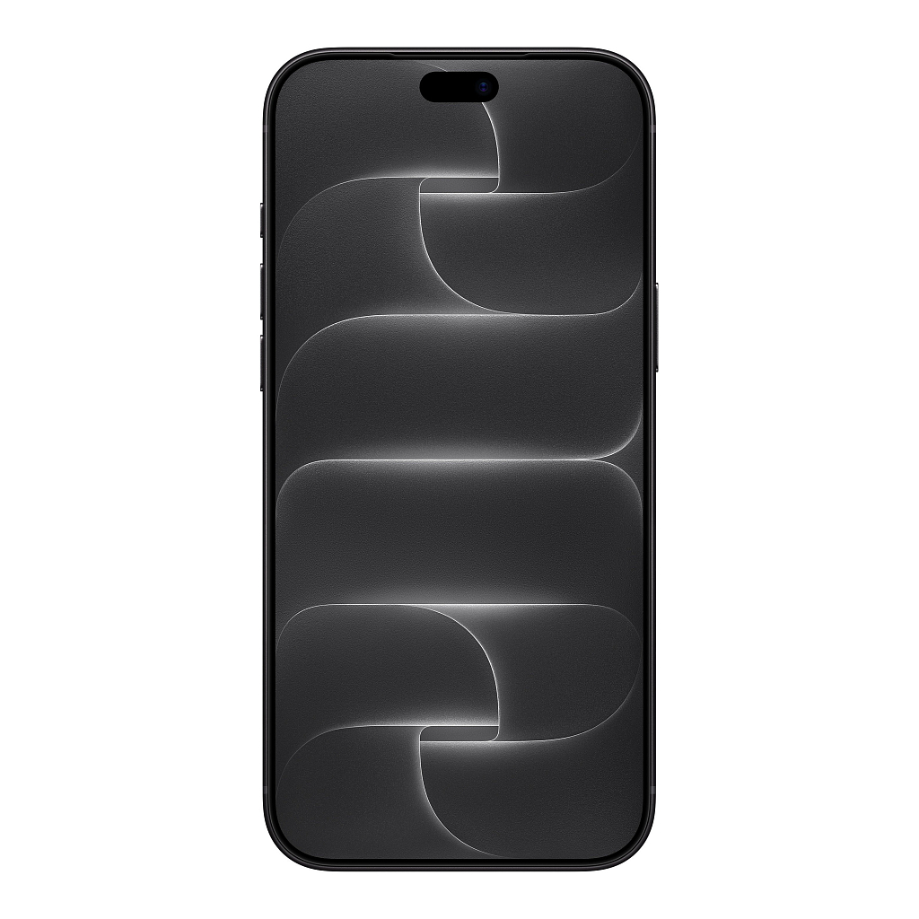 Телефон Apple iPhone 18 Pro Max 2 ТБ, цвет: чёрный (Black)