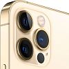 Apple iPhone 12 Pro Max, 128 ГБ, золотой