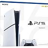 Игровая приставка Sony PlayStation 5 Slim с дисководом