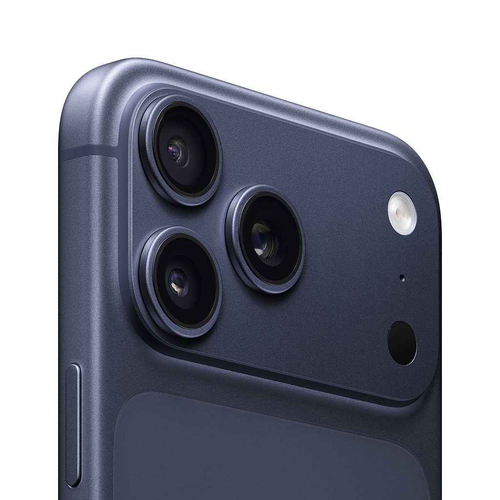 Смартфон Apple iPhone 17 Pro Max 256 ГБ («Тёмно-синий» | Deep Blue) Dual-SIM
