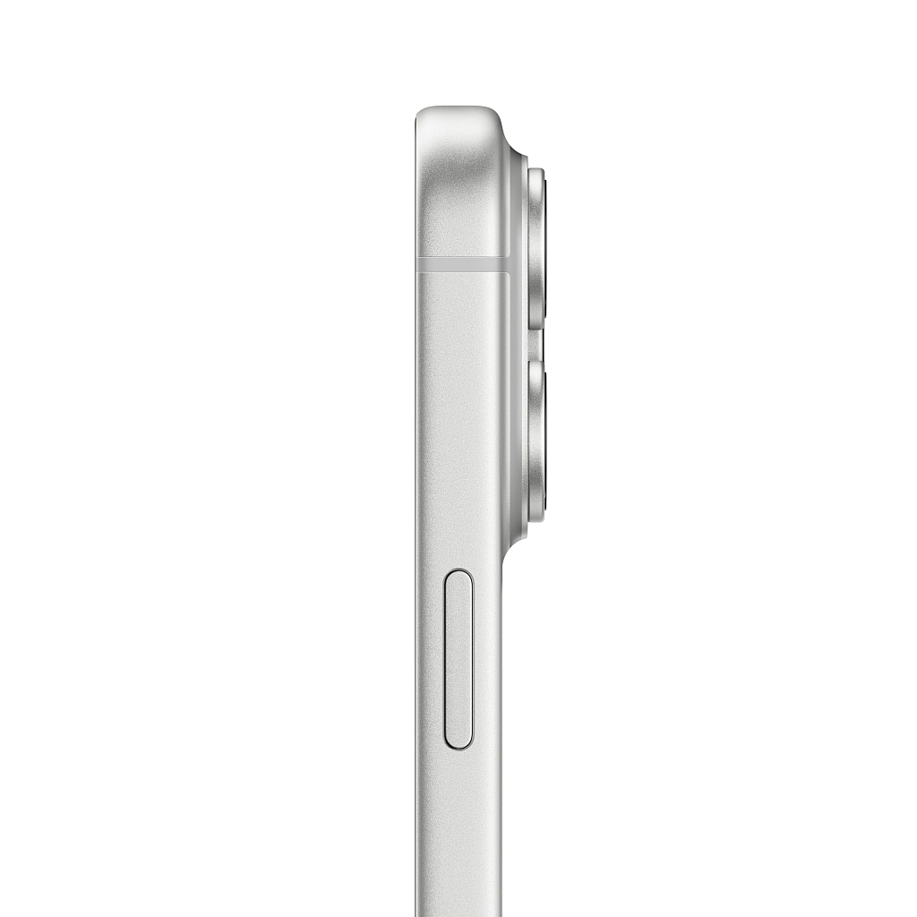 Смартфон Apple iPhone 17 Pro Max 2 ТБ (Серебристый | Silver)