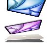 Планшет Apple iPad Air 11”, 1 ТБ, Wi-Fi («Сияющая звезда» | Starlight) (M3 | 2025)