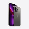 Apple iPhone 13 Pro, 256 ГБ, графитовый