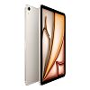 Планшет Apple iPad Air 11 M4 512 ГБ Wi-Fi + Сотовая связь (Cellular), цвет: сияющая звезда (Starlight)