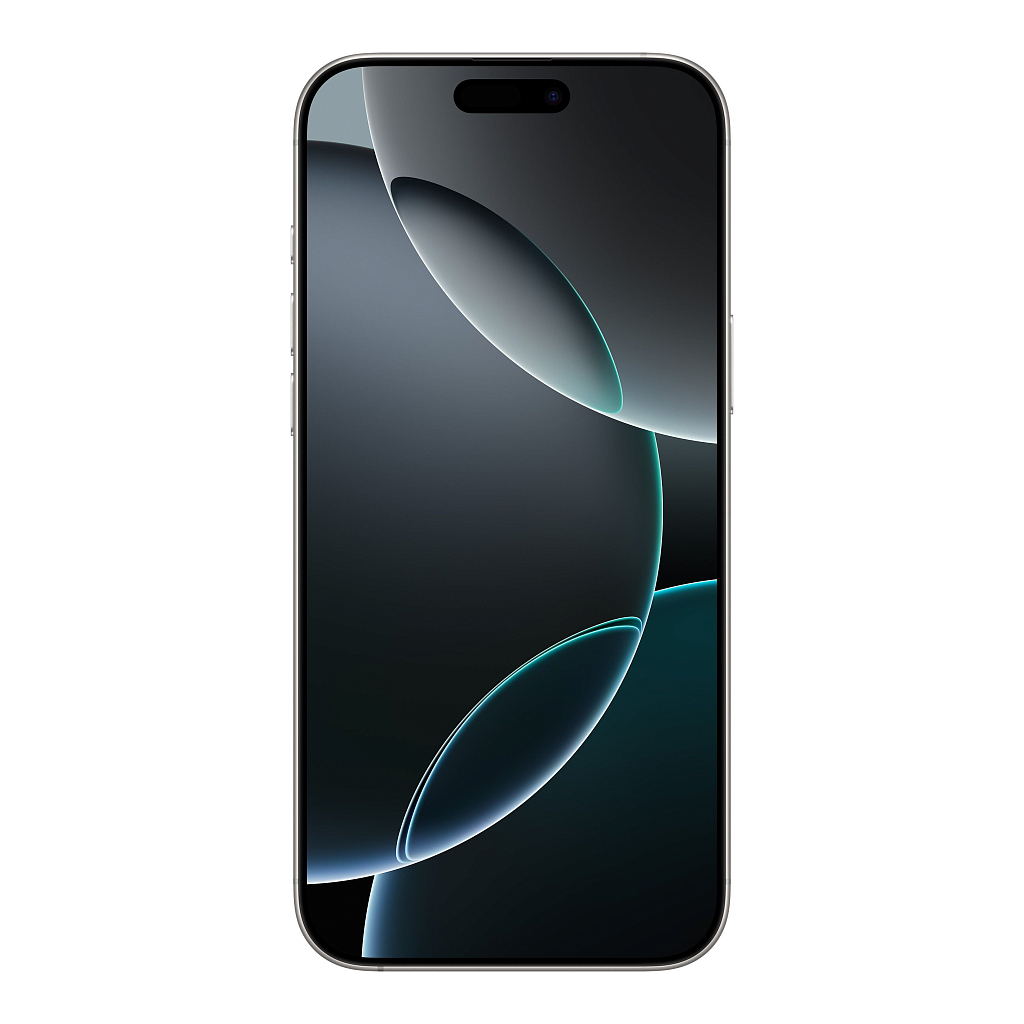 Apple iPhone 16 Pro Max 1 ТБ титановый белый Dual-SIM
