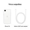 Телефон Apple iPhone 17e 256 ГБ, цвет: белый (White)