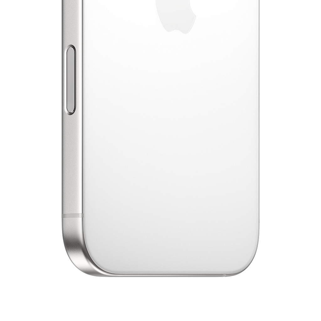 Apple iPhone 16 Pro Max 1 ТБ титановый белый Dual-SIM