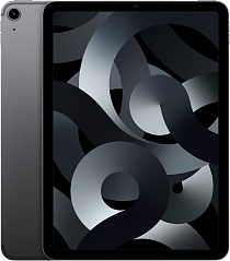 Apple iPad Air (2022) 10,9" Wi-Fi 64 ГБ, «серый космос»