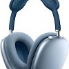 Наушники Apple AirPods Max голубое небо (MGYL3)