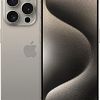 Apple iPhone 15 Pro 256GB Natural Titanium eSIM