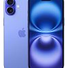 Apple iPhone 16 Plus 128 ГБ ультрамарин SIM+eSIM