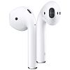 Наушники Apple AirPods 2 в зарядном футляре