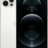 Apple iPhone 12 Pro Max, 128 ГБ, серебристый