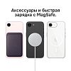 Телефон Apple iPhone 17e 512 ГБ, eSIM (электронная SIM-карта), цвет: чёрный (Black)