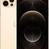 Apple iPhone 12 Pro Max, 256 ГБ, золотой