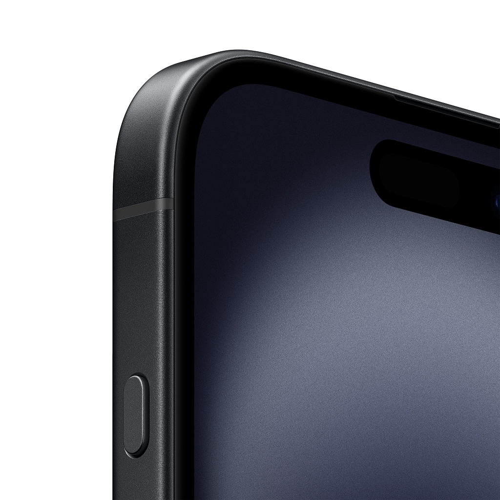 Apple iPhone 16 128 GB Black eSIM