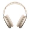 Беспроводные наушники Apple AirPods Max 2, цвет: сияющая звезда (Starlight)