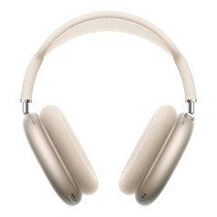 Беспроводные наушники Apple AirPods Max 2, цвет: сияющая звезда (Starlight)